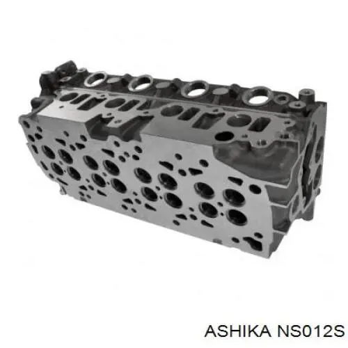 Головка двигуна Ashika NS012S ціна, від 531.68 USD