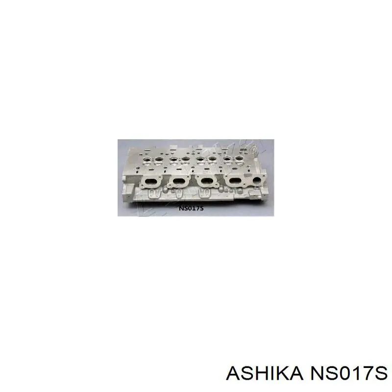 LP35500 Asahi головка блока циліндрів (гбц)