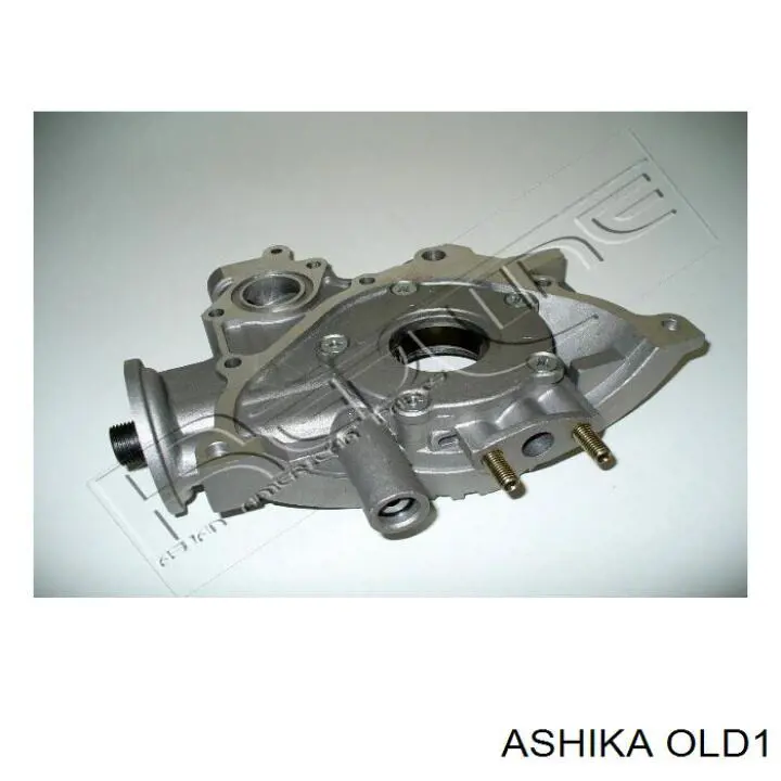 Помпа масляна Toyota 1510087109 ціна, від 98.76 USD