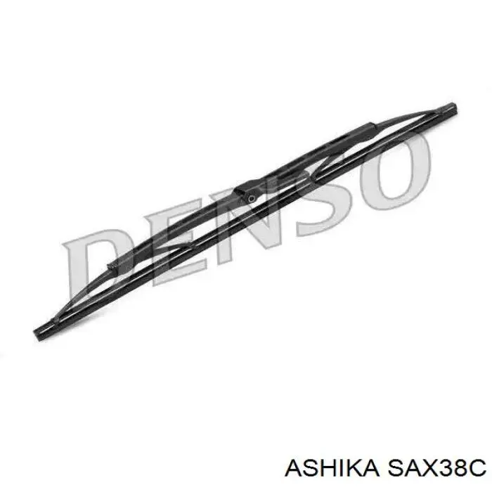 SAX38C Ashika щітка-двірник заднього скла