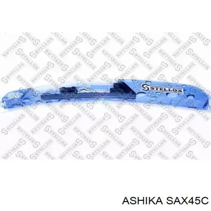 SAX45C Ashika щітка-двірник лобового скла, пасажирська