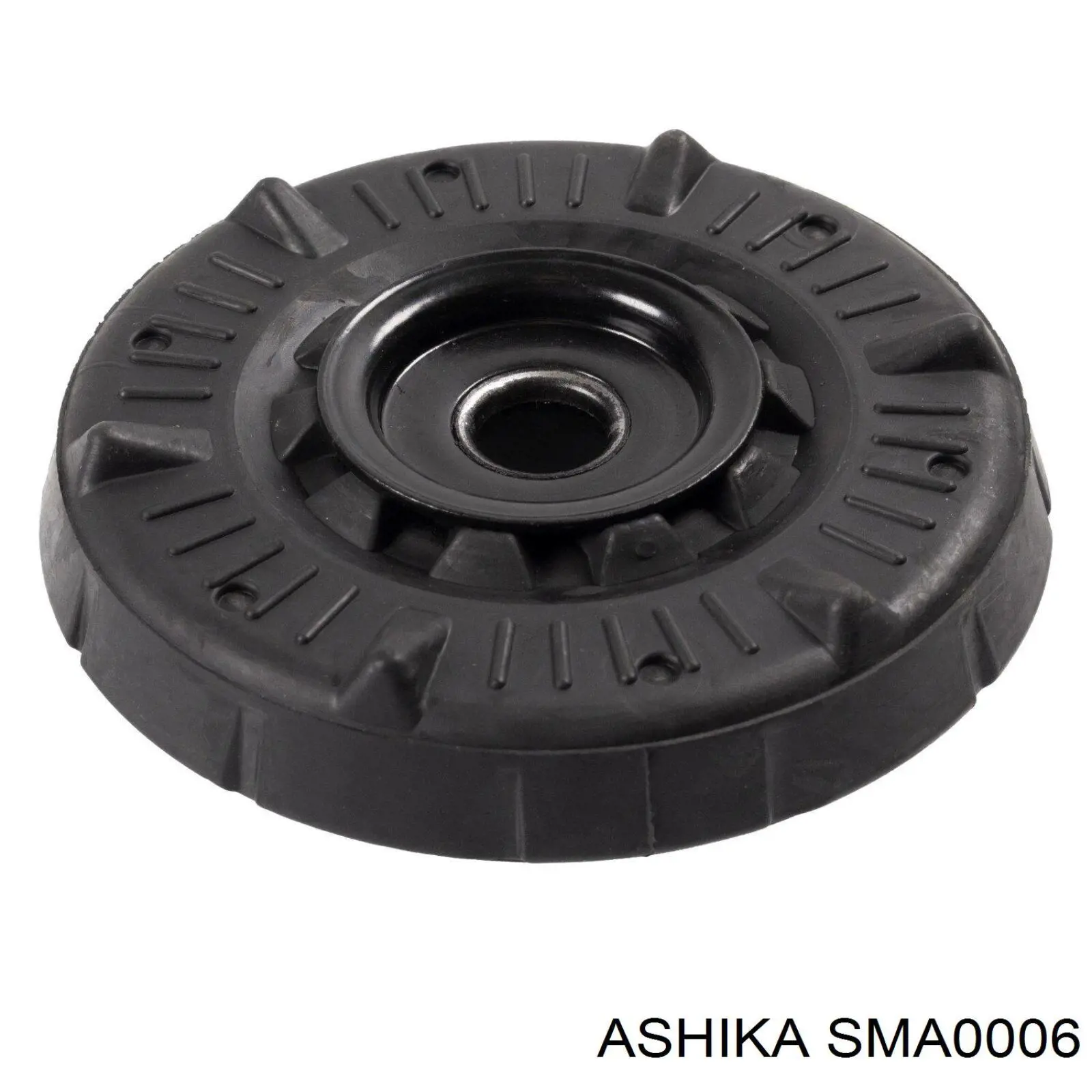 Опора стійки амортизатора переднього Ashika SMA0006 ціна, від 22.67 USD