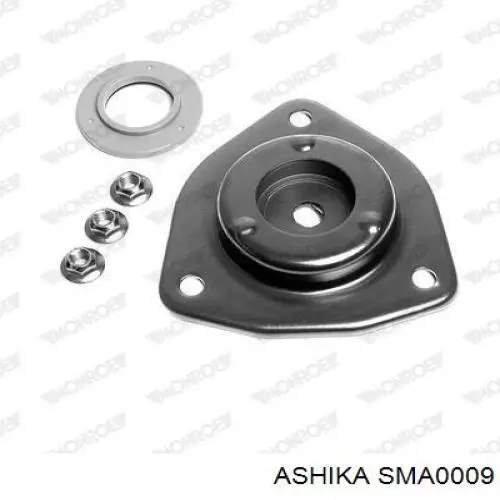 Опора амортизатора заднього Ashika SMA0009 ціна, від 10.12 USD