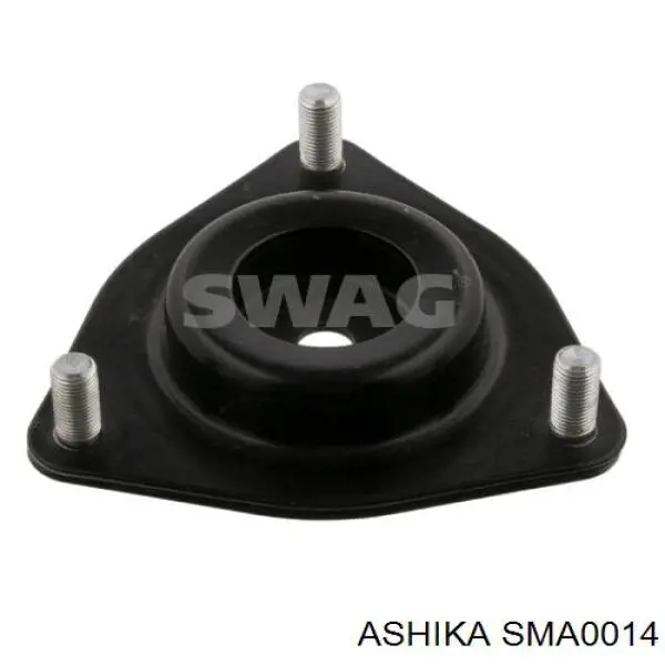 SMA0014 Ashika опора амортизатора переднього