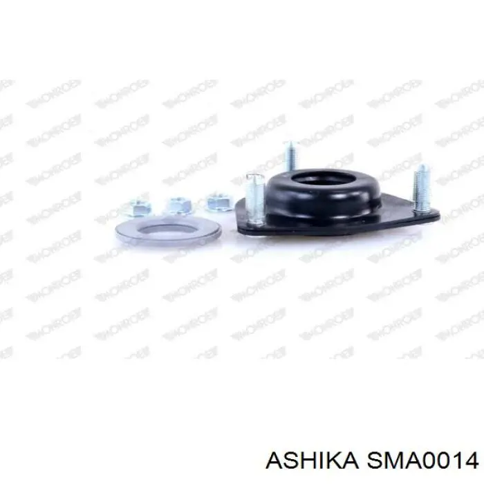 Купити SMA0014 Ashika Опора амортизатора переднього