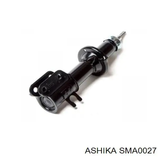 Купити SMA0027 Ashika Опора амортизатора переднього