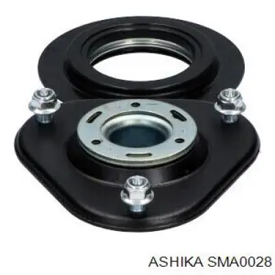 SMA0028 Ashika опора амортизатора переднього