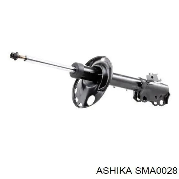 Купити SMA0028 Ashika Опора амортизатора переднього