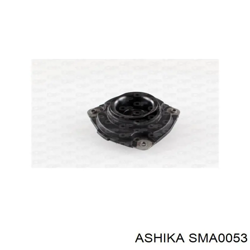 Купити SMA0053 Ashika Опора амортизатора переднього правого