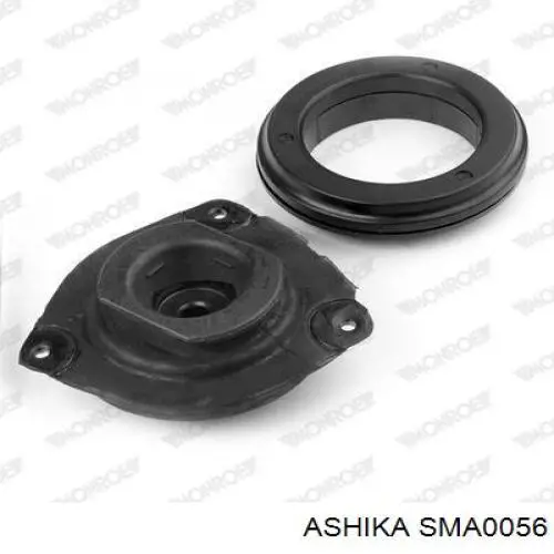 Опора амортизатора переднього лівого Ashika SMA0056 ціна, від 28.99 USD