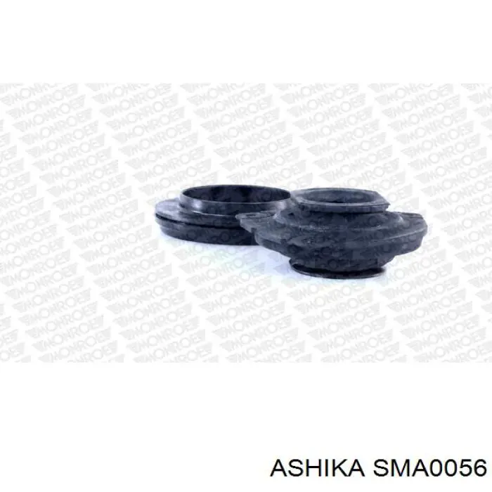 Опора амортизатора переднього лівого KS31027 Sato Tech