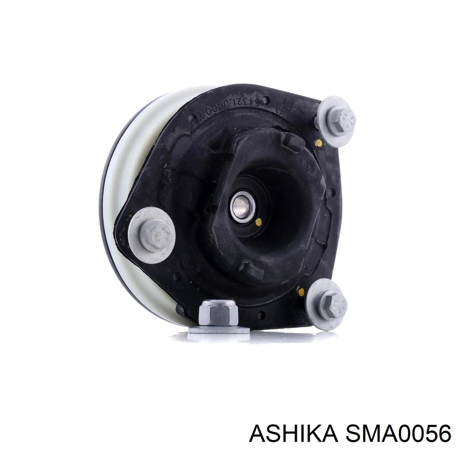 Купити SMA0056 Ashika Опора амортизатора переднього лівого