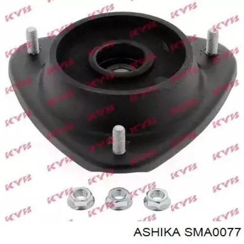Опора амортизатора переднього SB191 Tashiko