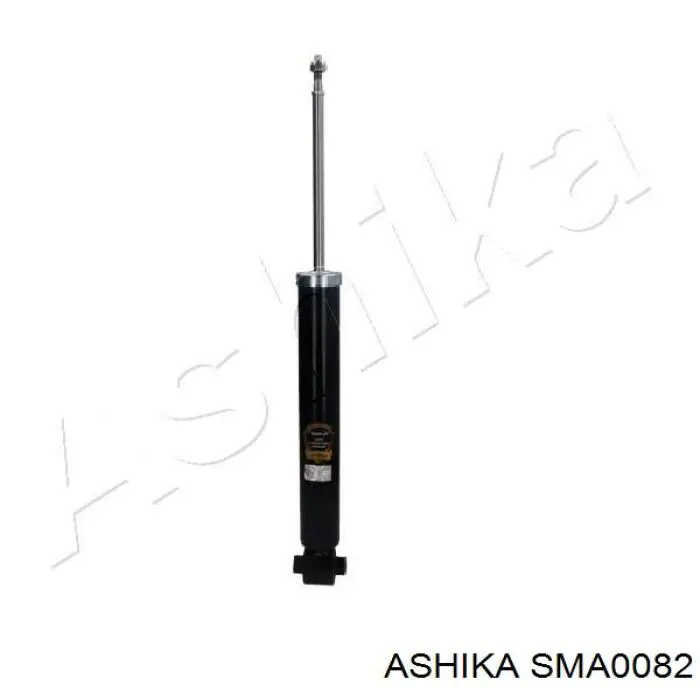 Опора амортизатора заднього Ashika SMA0082 ціна, від 17.31 USD