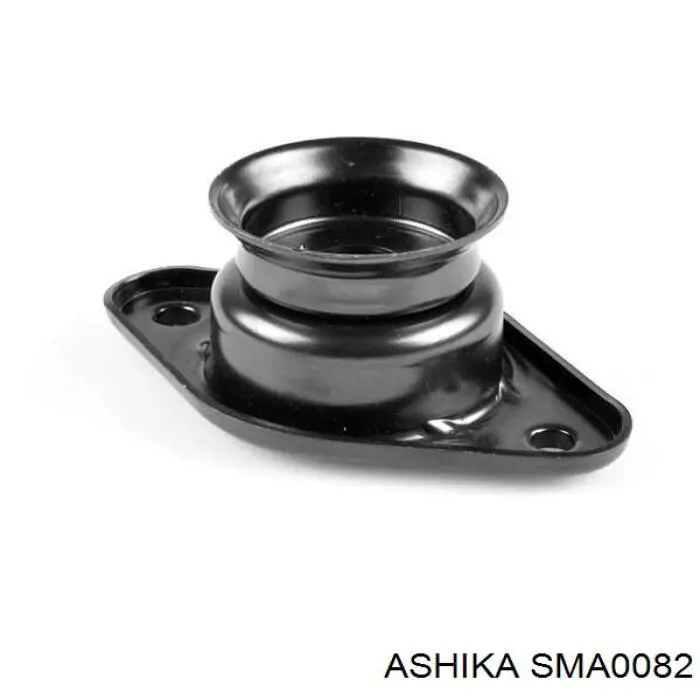 SMA0082 Ashika Опора амортизатора