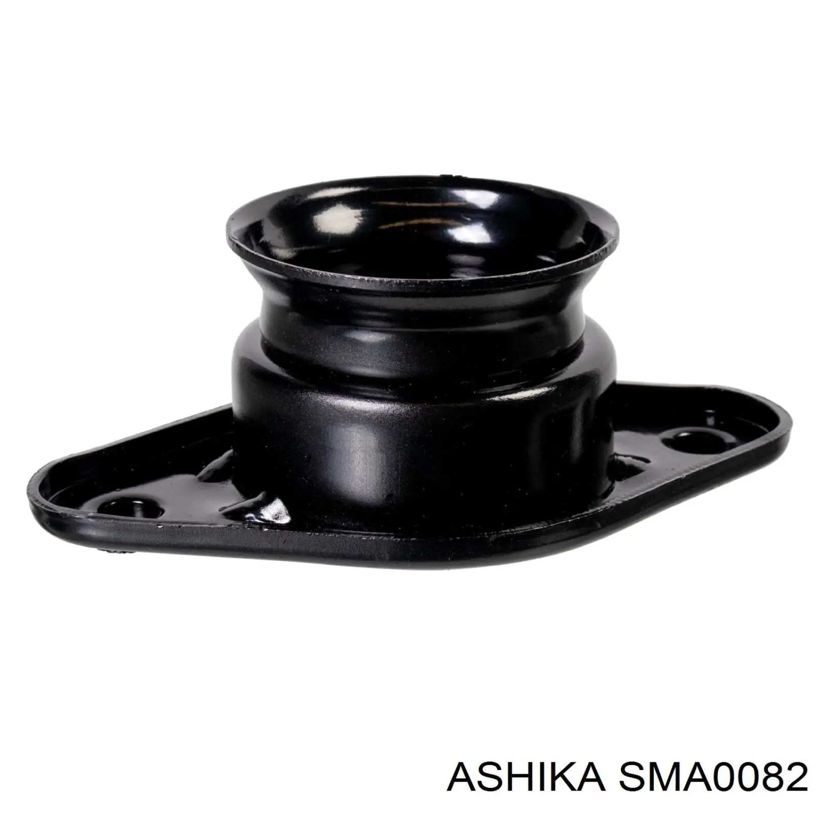 Купити SMA0082 Ashika Опора амортизатора заднього