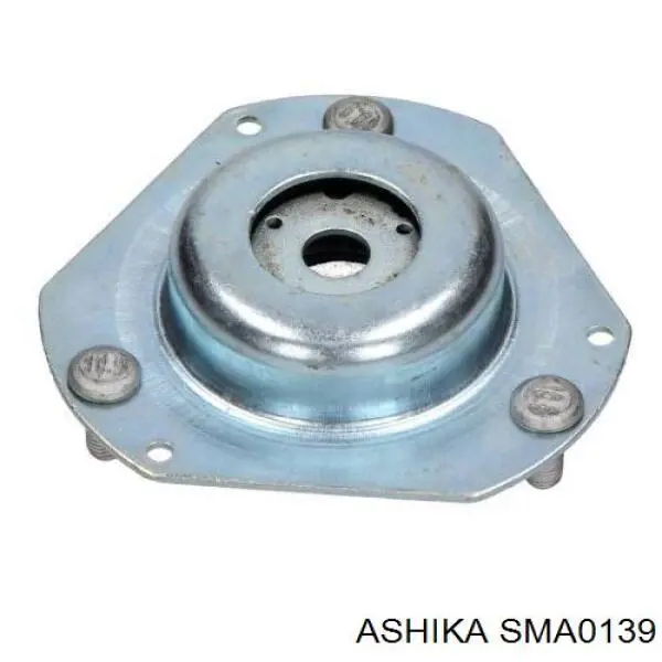 Опора амортизатора переднього SMA0139 Ashika