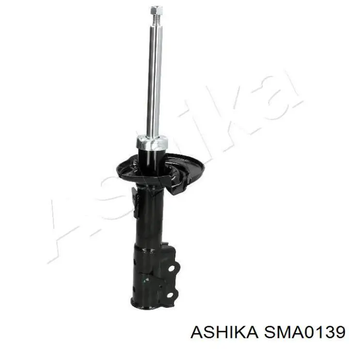 SMA0139 Ashika Кріплення переднього амортизатора