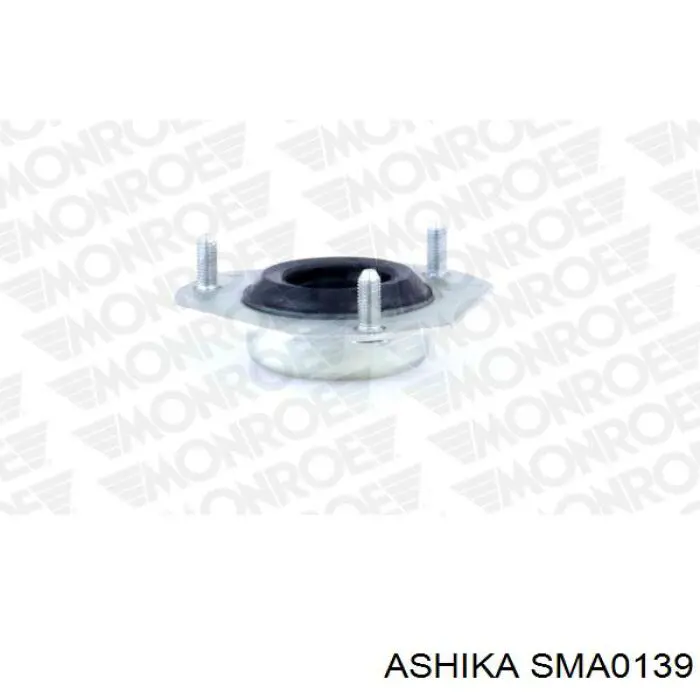 Купити SMA0139 Ashika Опора амортизатора переднього