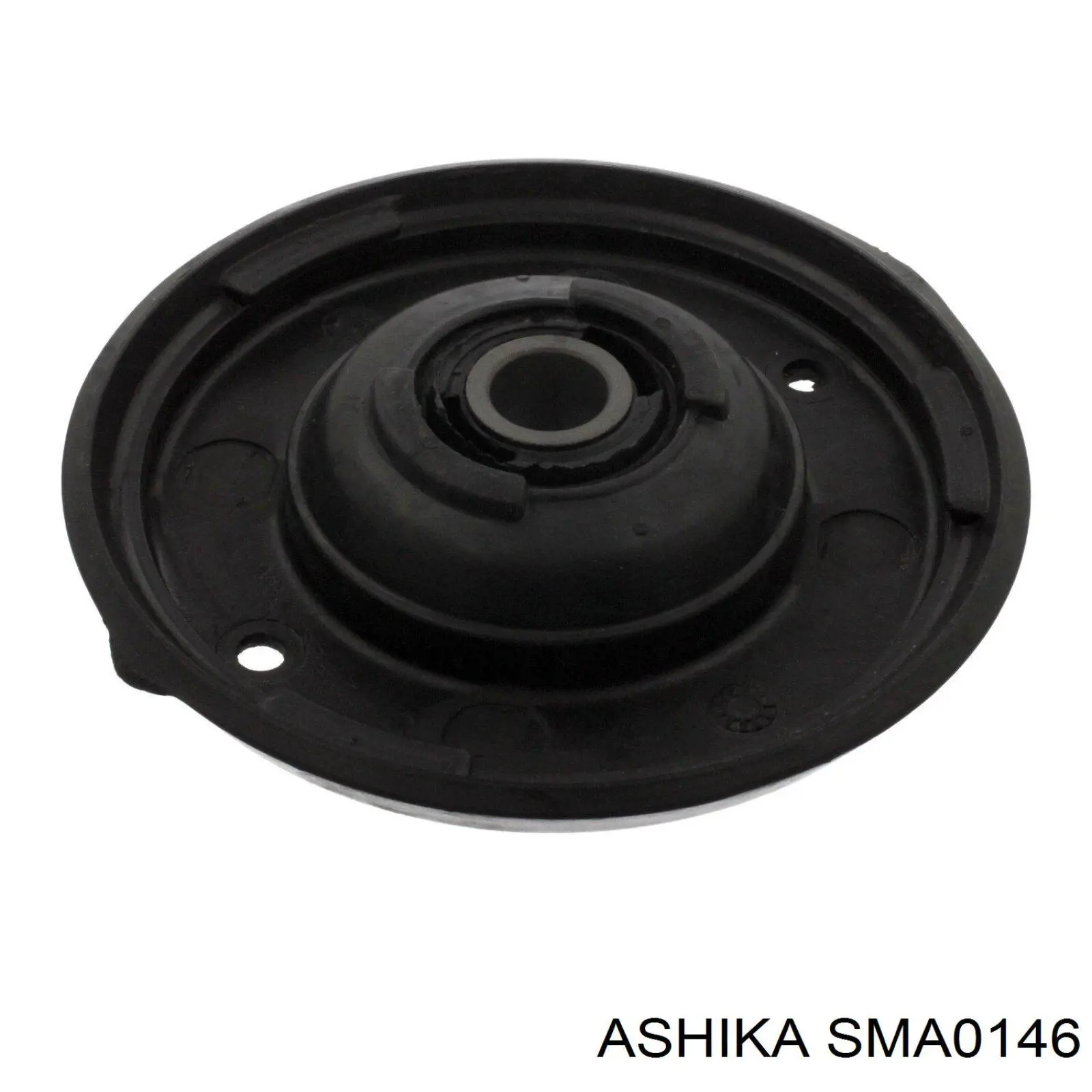Опора стійки амортизатора переднього Ashika SMA0146 ціна, від 11.41 USD