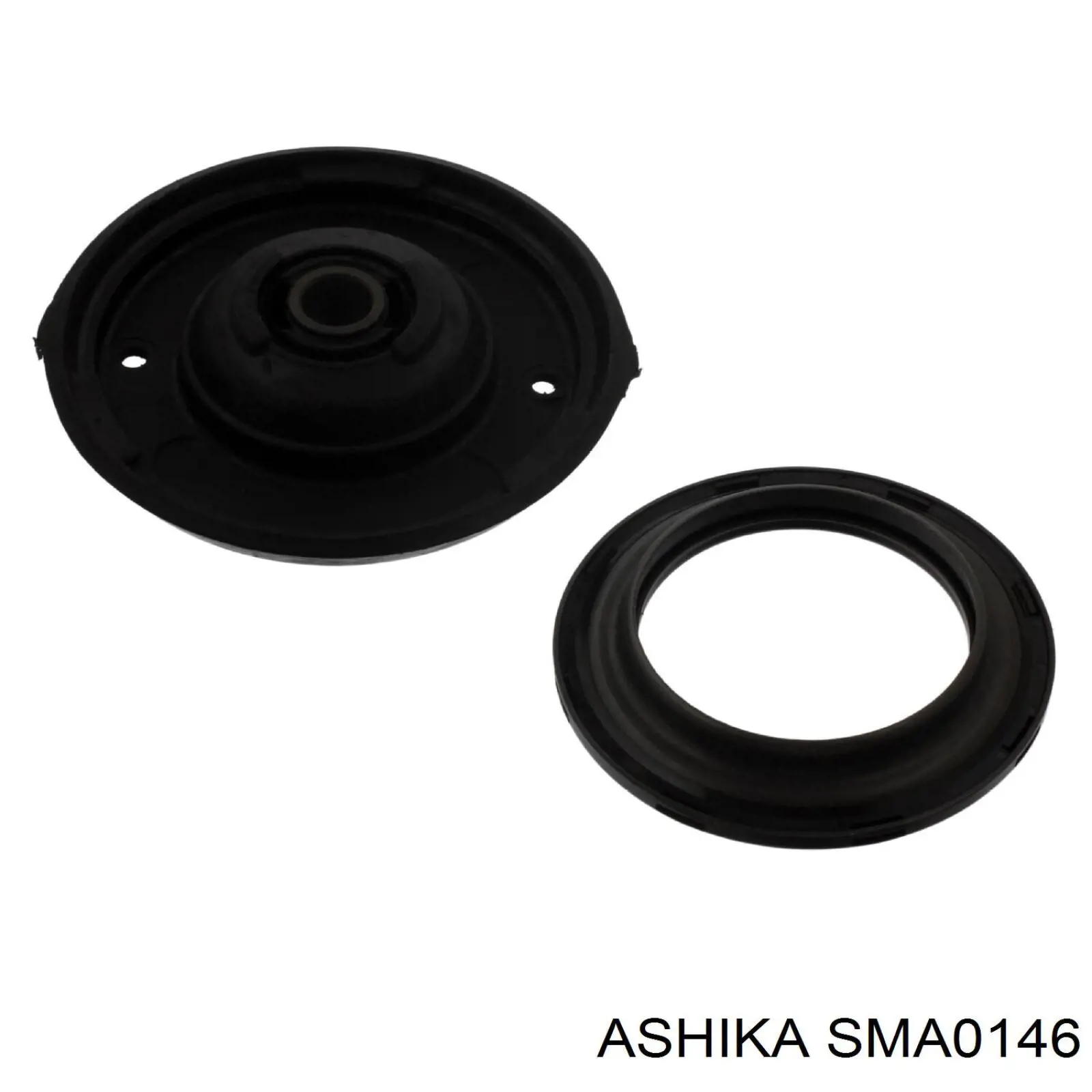 Купити SMA0146 Ashika Опора амортизатора переднього