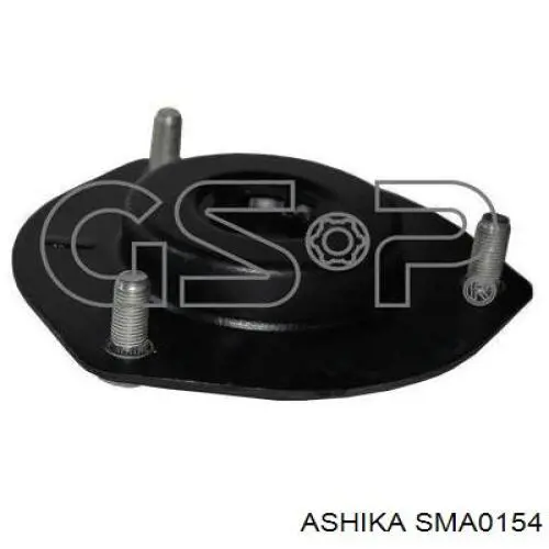 SMA0154 Ashika Кріплення переднього амортизатора