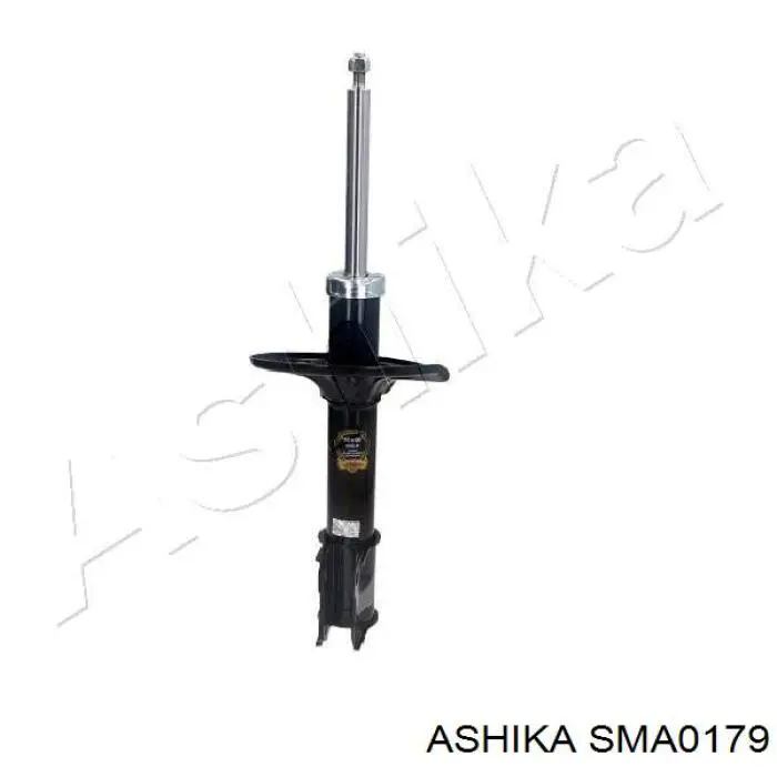 SMA0179 Ashika опора амортизатора переднього