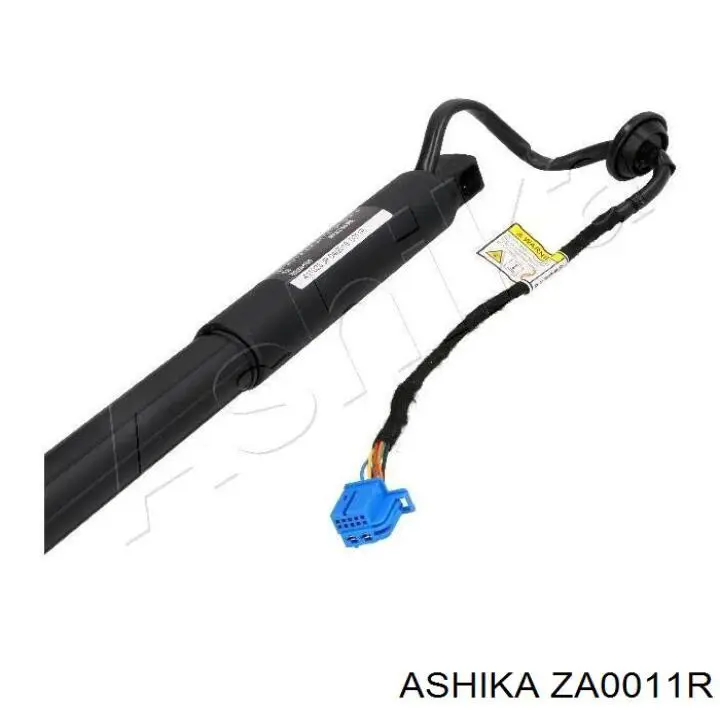 Купити 1009897 Autotechteile Амортизатор двері багажника