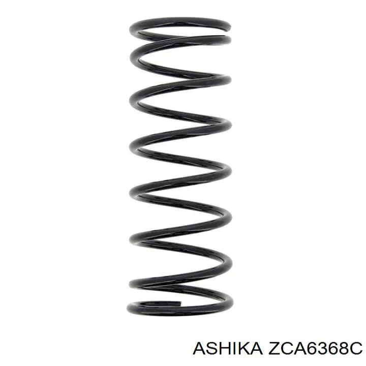 Задні пружини CS2192R Sato Tech