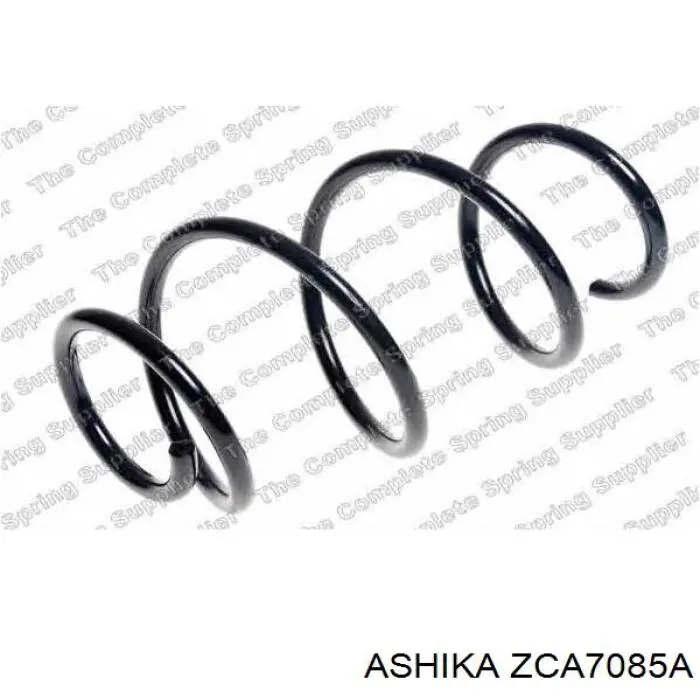 Пружина задня CS Germany 14601019 ціна, від 34.78 USD