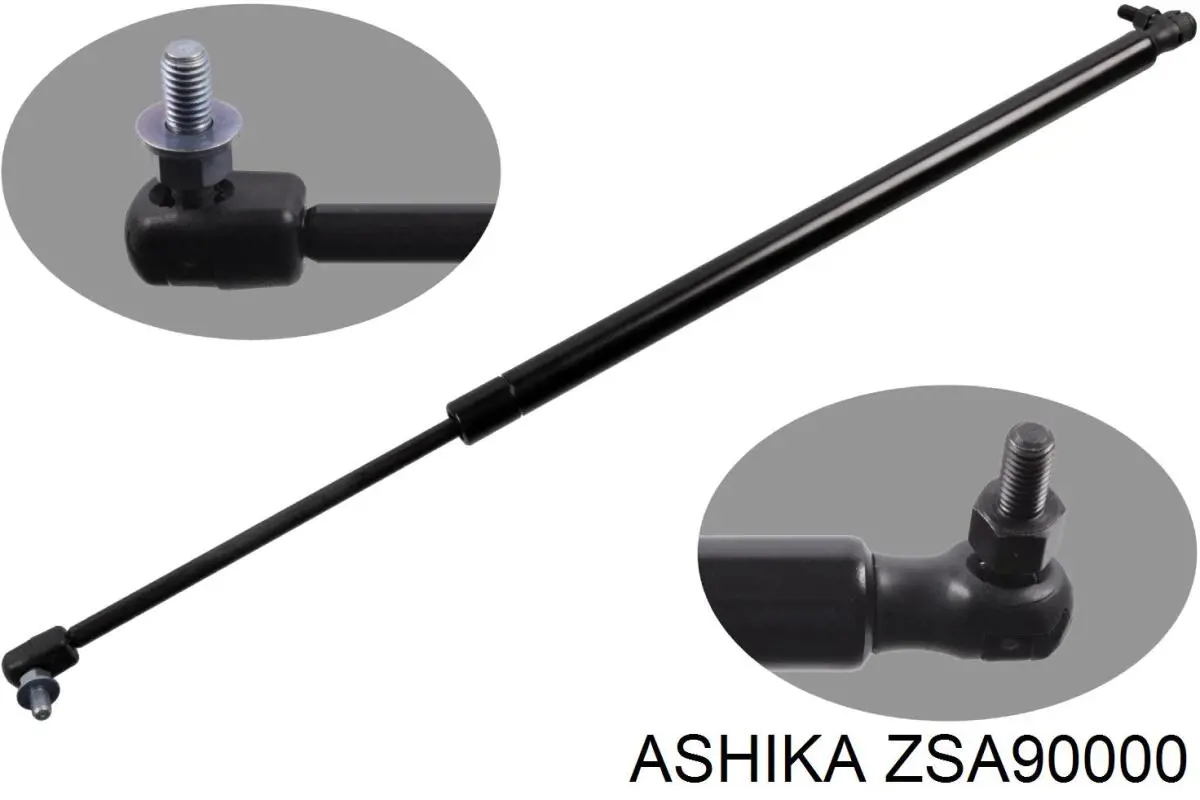 Купити ZSA90000 Ashika Амортизатор двері багажника