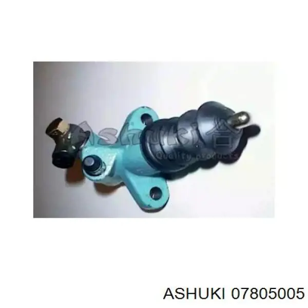Актуатор зчеплення Mitsubishi MD770486 ціна, від  