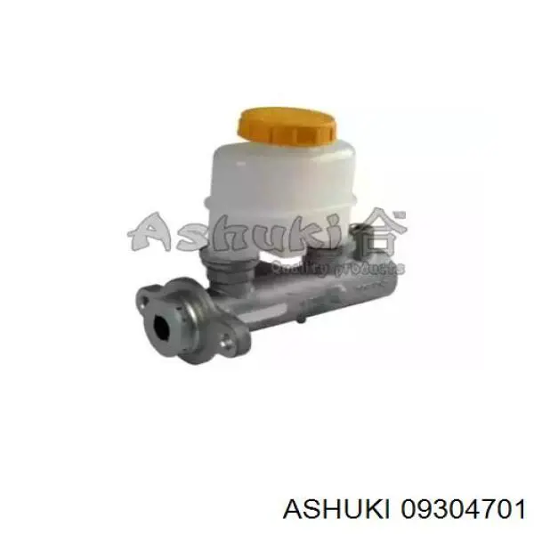 Купити 46010VK94C Nissan/Infiniti Головний гальмівний циліндр