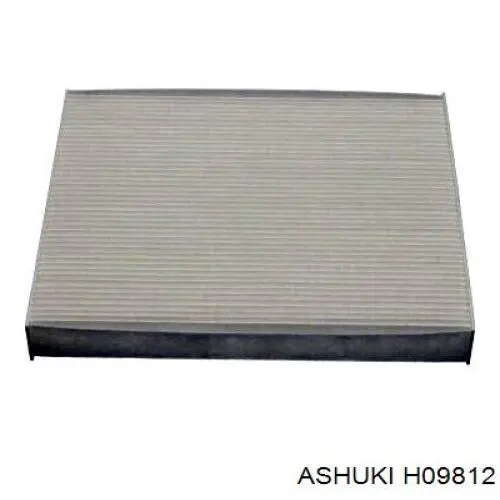 Повітряний фільтр салону Honda 80291SEPH01