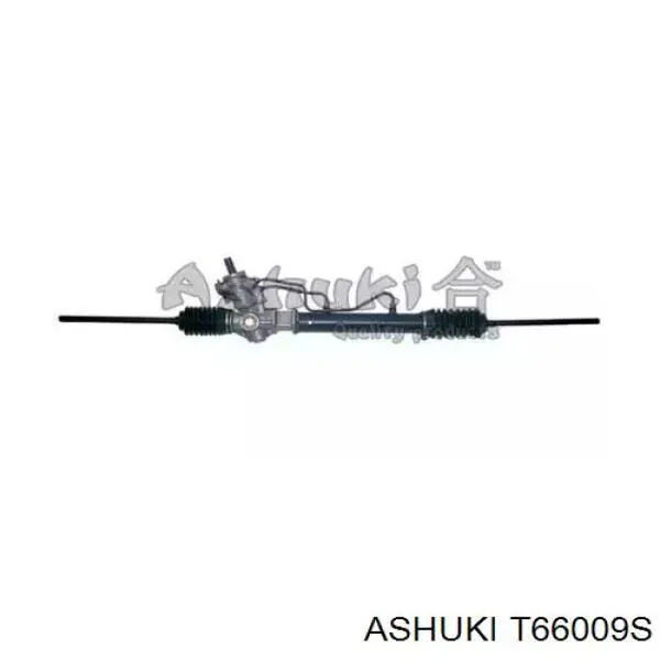 Рульова рейка T66009S Ashuki