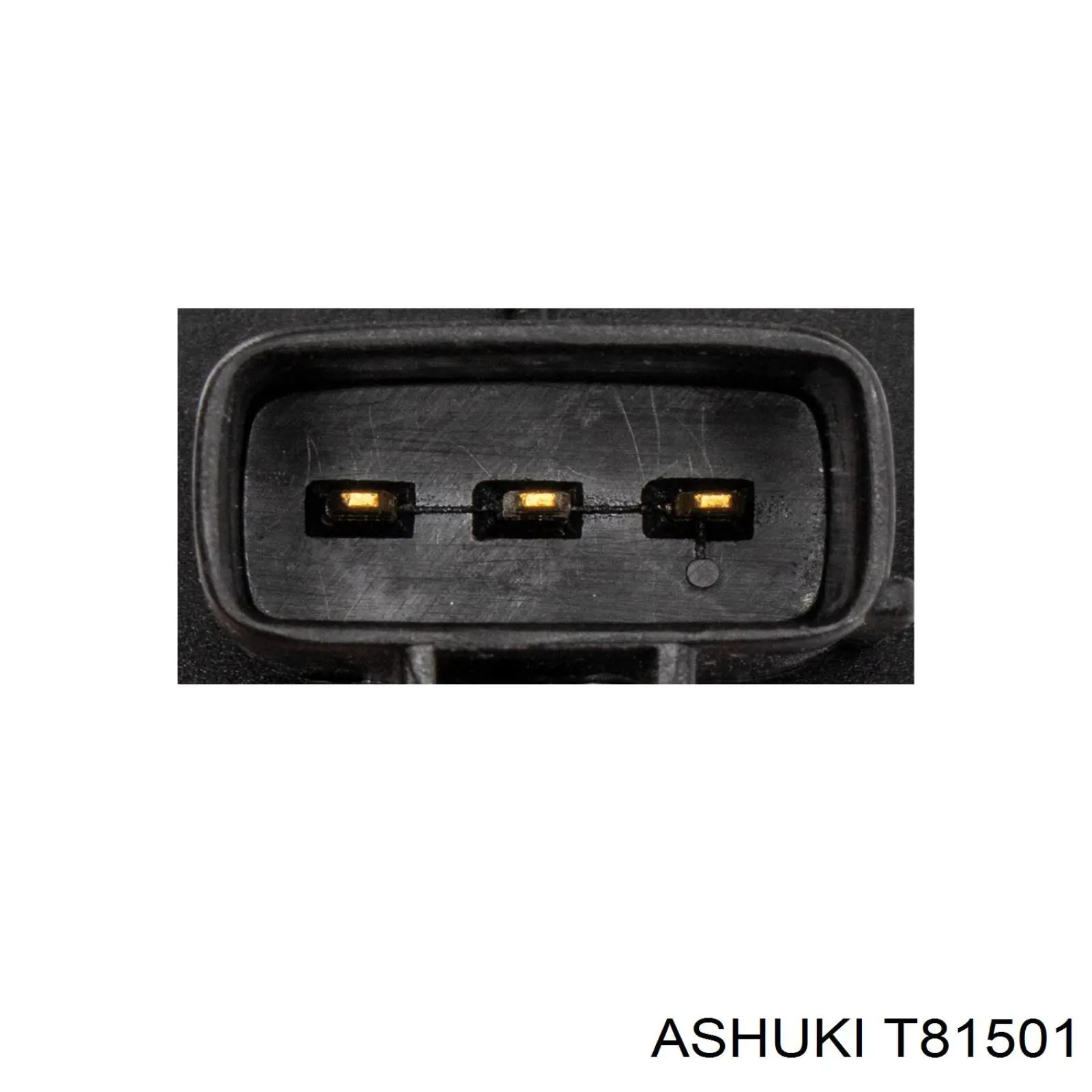 Моторчик омивача переднього скла Ashuki T81501 ціна, від 7.76 USD