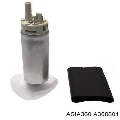 Паливний насос магістральний Asia360 A360801 ціна, від 34.44 USD
