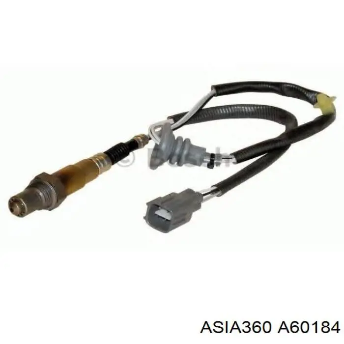 8946505020 Toyota Датчик кисню