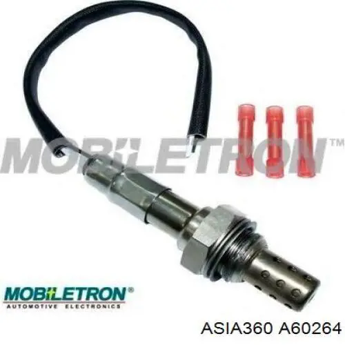 A60264 Asia360 Датчик кисню