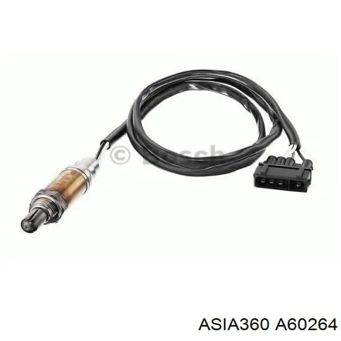 Купити A60264 Asia360 Лямбда зонд, датчик кисню
