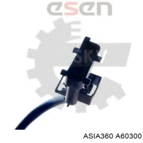 Лямбдазонд, датчик кисню до каталізатора Asia360 A60300 ціна, від 54.15 USD