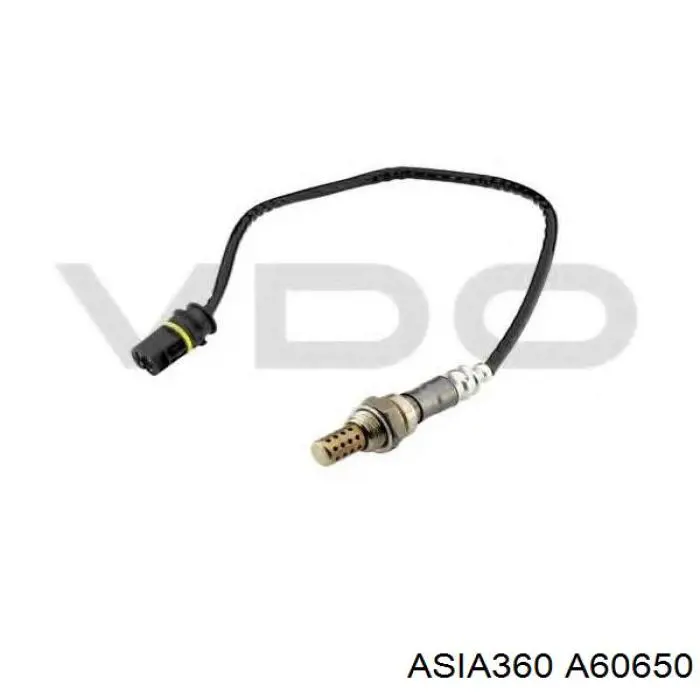 Лямбда датчик кисню Asia360 A60650 ціна, від 71.17 USD