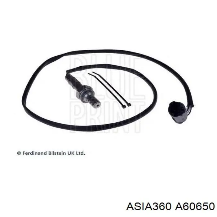 Купити A60650 Asia360 Лямбда зонд, датчик кисню