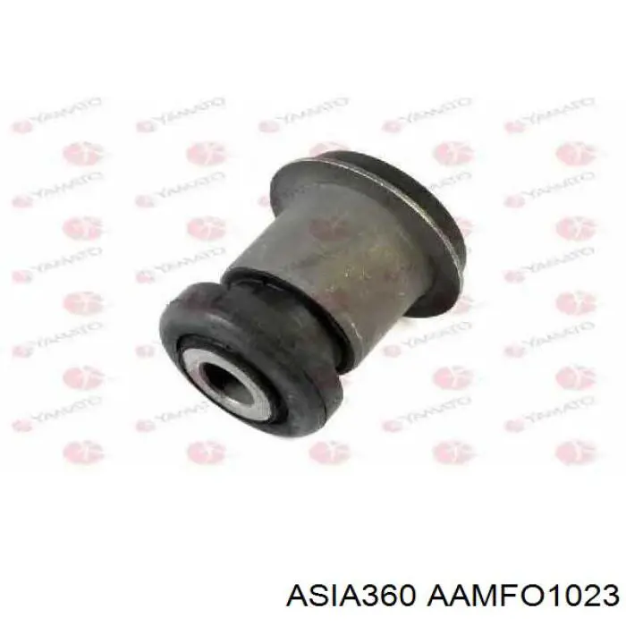 Сайлентблок нижнього важеля передньої підвіски Asia360 AAMFO1023 ціна, від 24.36 USD