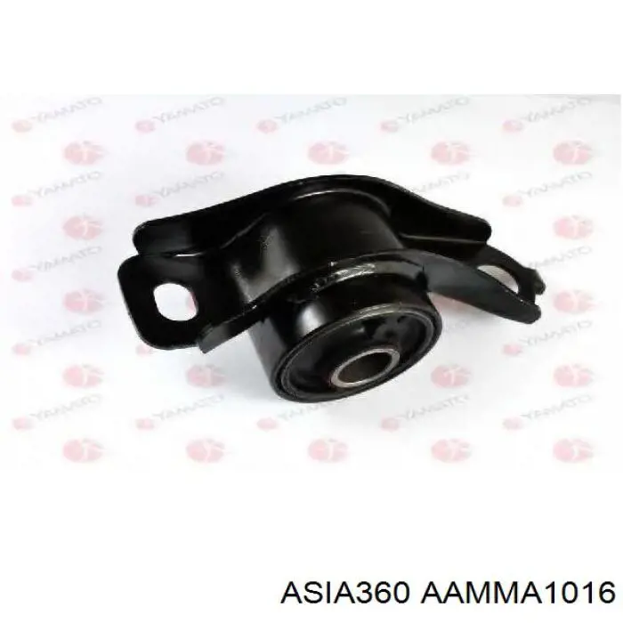 AAMMA1016 Asia360 сайлентблок переднього нижнього важеля