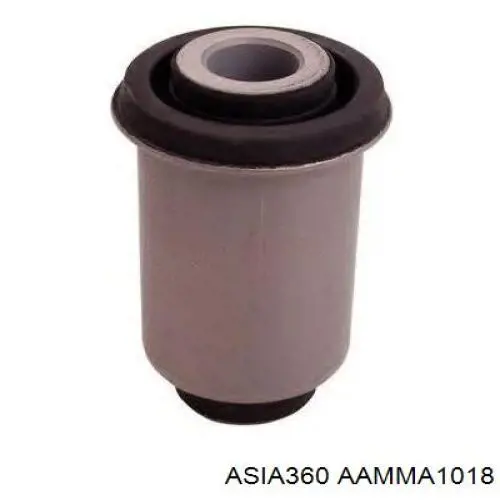 AAMMA1018 Asia360 сайлентблок переднього нижнього важеля