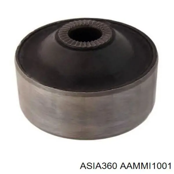 AAMMI1001 Asia360 сайлентблок переднього нижнього важеля