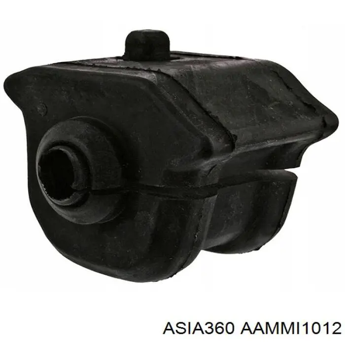 Сайлентблок цапфи задньої Asia360 AAMMI1012 ціна, від 7.21 USD