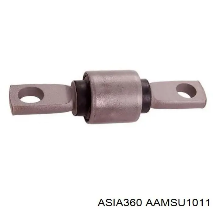 Сайлентблок переднього важеля AAMSU1023 Tenacity