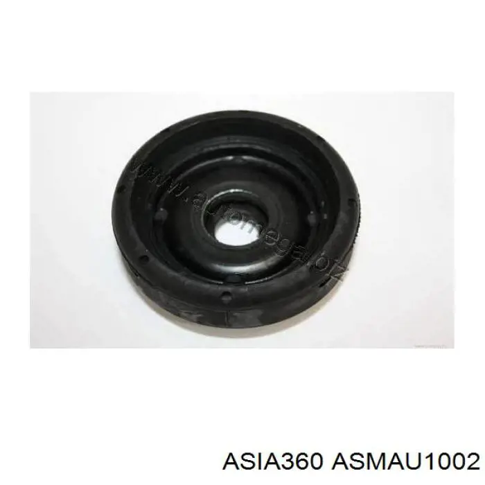 ASMAU1002 Asia360 опора амортизатора переднього